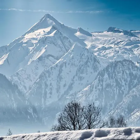 Erin Rose * Zell am See