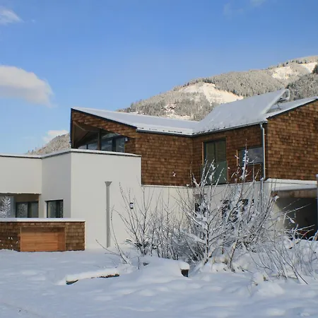 Erin Rose Appartement