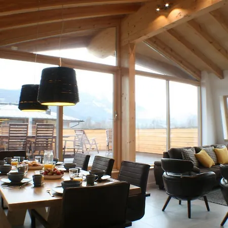 Appartement Erin Rose Zell am See