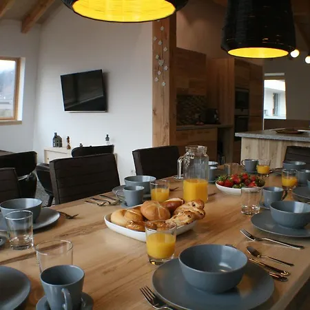 Appartement Erin Rose