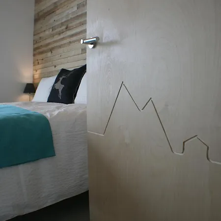 Appartement Erin Rose *